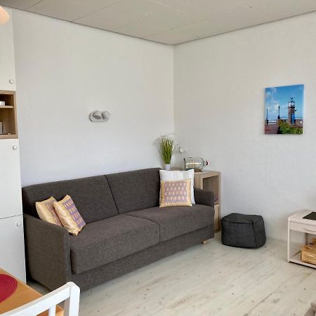 Ferienwohnung Haus Nautica 416 Wangerooge Exterior foto